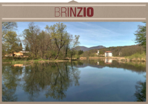 Brinzio, Campo dei Fiori 360