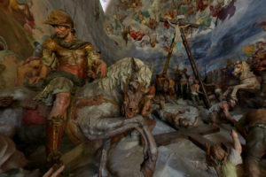 Sacro Monte, Sacro Monte di Varese, Santa Maria del Monte, UNESCO, Campo dei Fiori 360