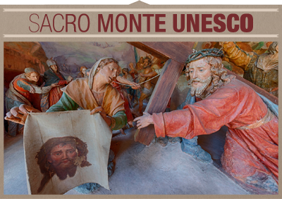 Sacro Monte Unesco